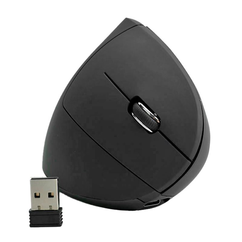 BT 5.0 + 2.4GHz-XUE®-MS-V5XC