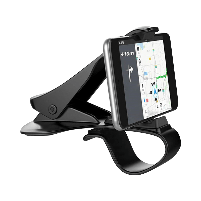 Soporte de celular 6.5" para tablero de carro marca XUE®-XUE®-SOP 6.5 CARRO