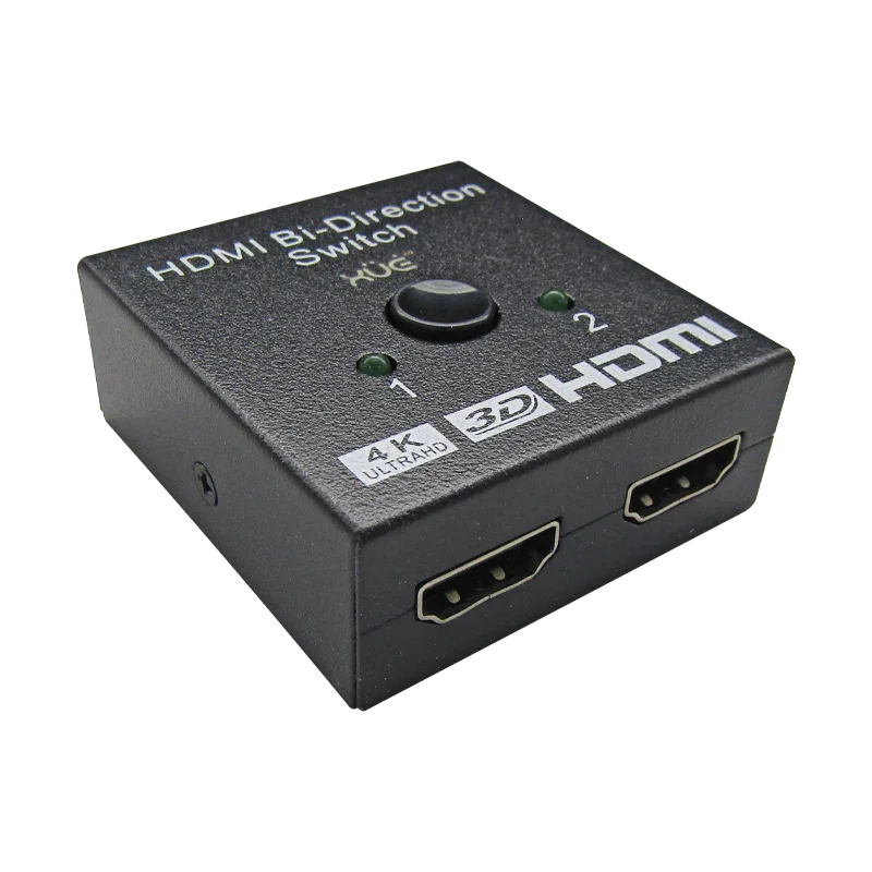 marca XUE®-XUE®-SWITCH-2-A-1-4K