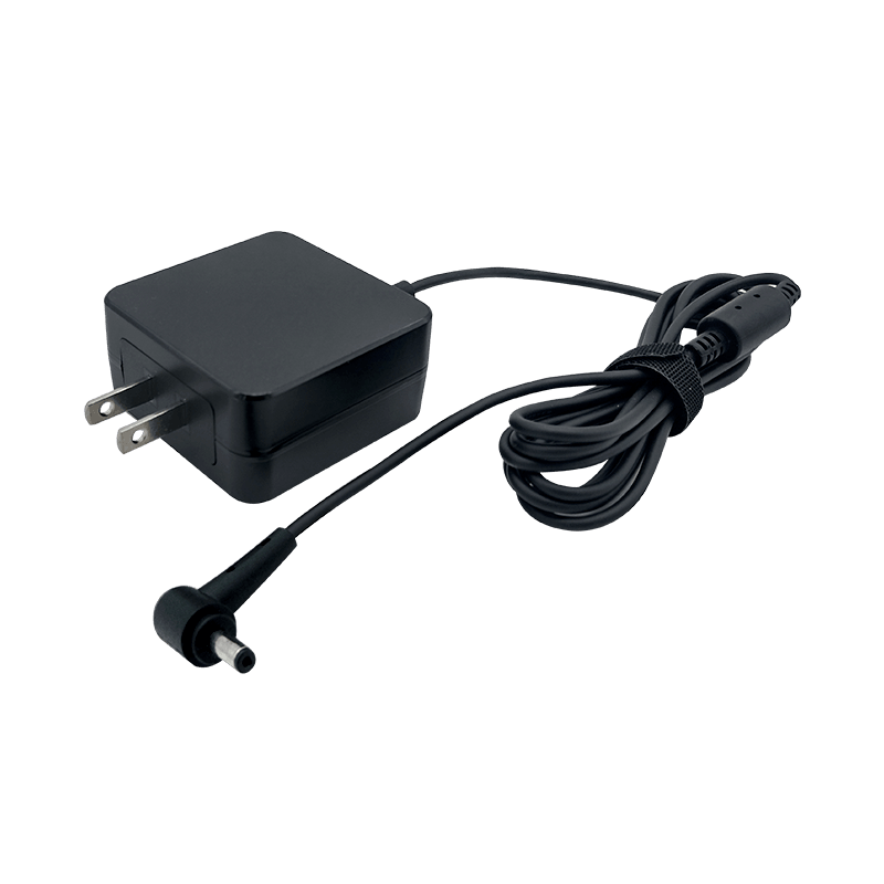Cargador de corriente XUE® para Asus 19V-2.37A 45W 4.0x1.35mm Square Case / Negro-XUE®-4.0*1.35