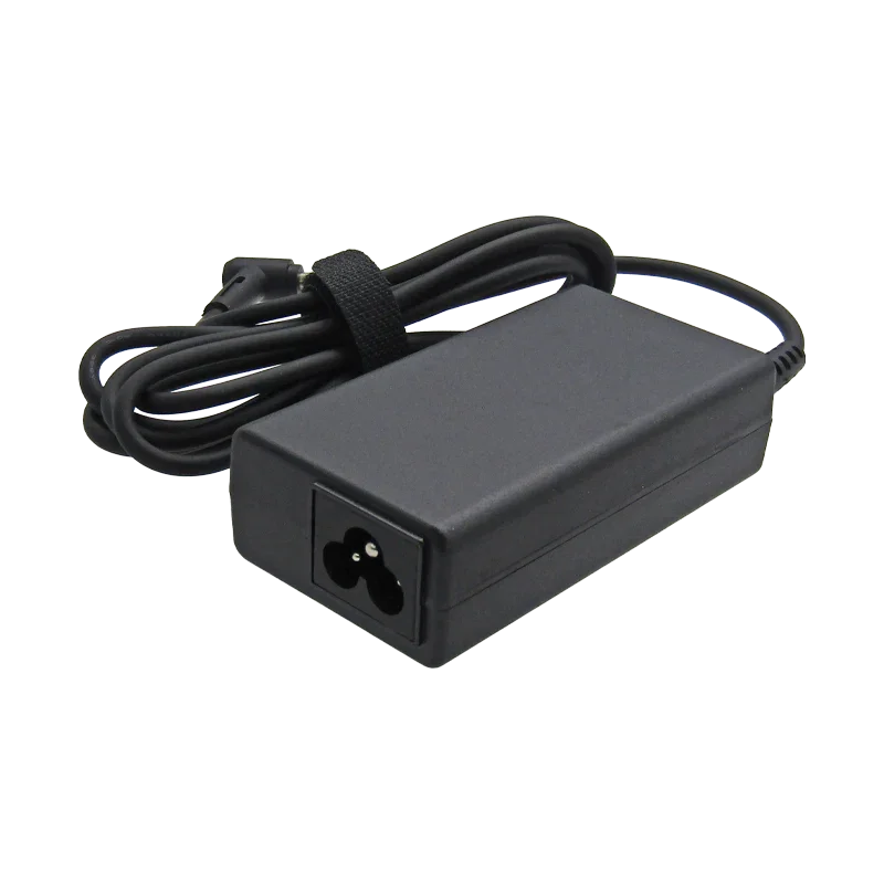 Cargador de corriente XUE® para Asus 19V-3.42A 65W 4.5x3.0mm Desktop / Negro-XUE®-4.5x3.0