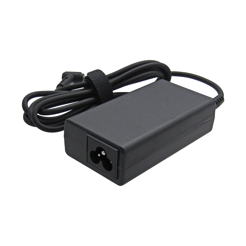 Cargador de corriente XUE® para Acer 19V-3.42A 65W 3.0x1.1mm Wall (Desktop) / Negro-XUE®-3.0*1.1