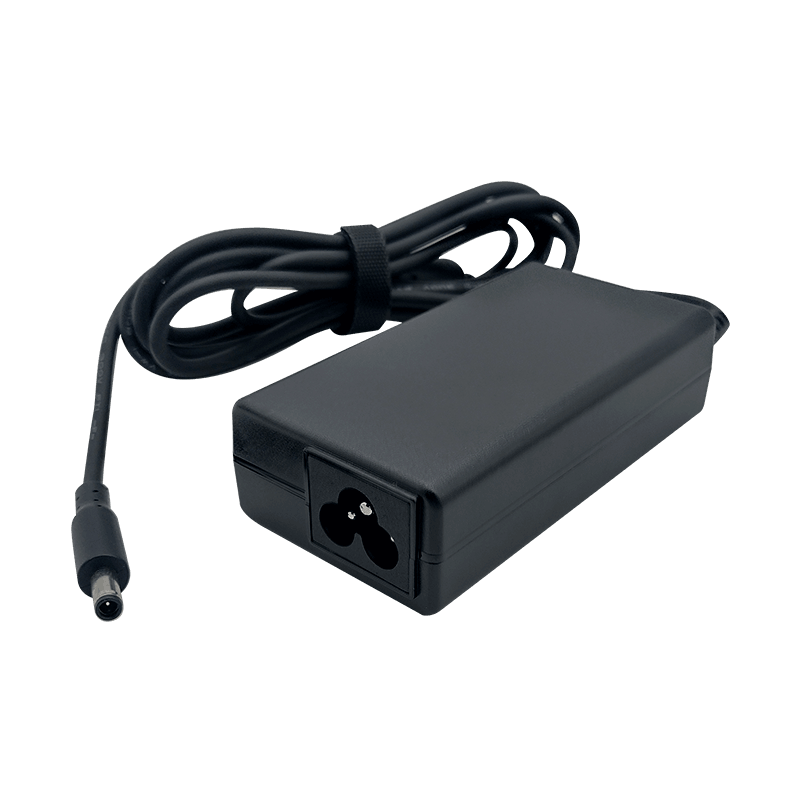 Cargador de corriente XUE® para Dell 19.5V-3.34A 65W 4.5x3.0mm Desktop / Negro-XUE®-4.5*3.0
