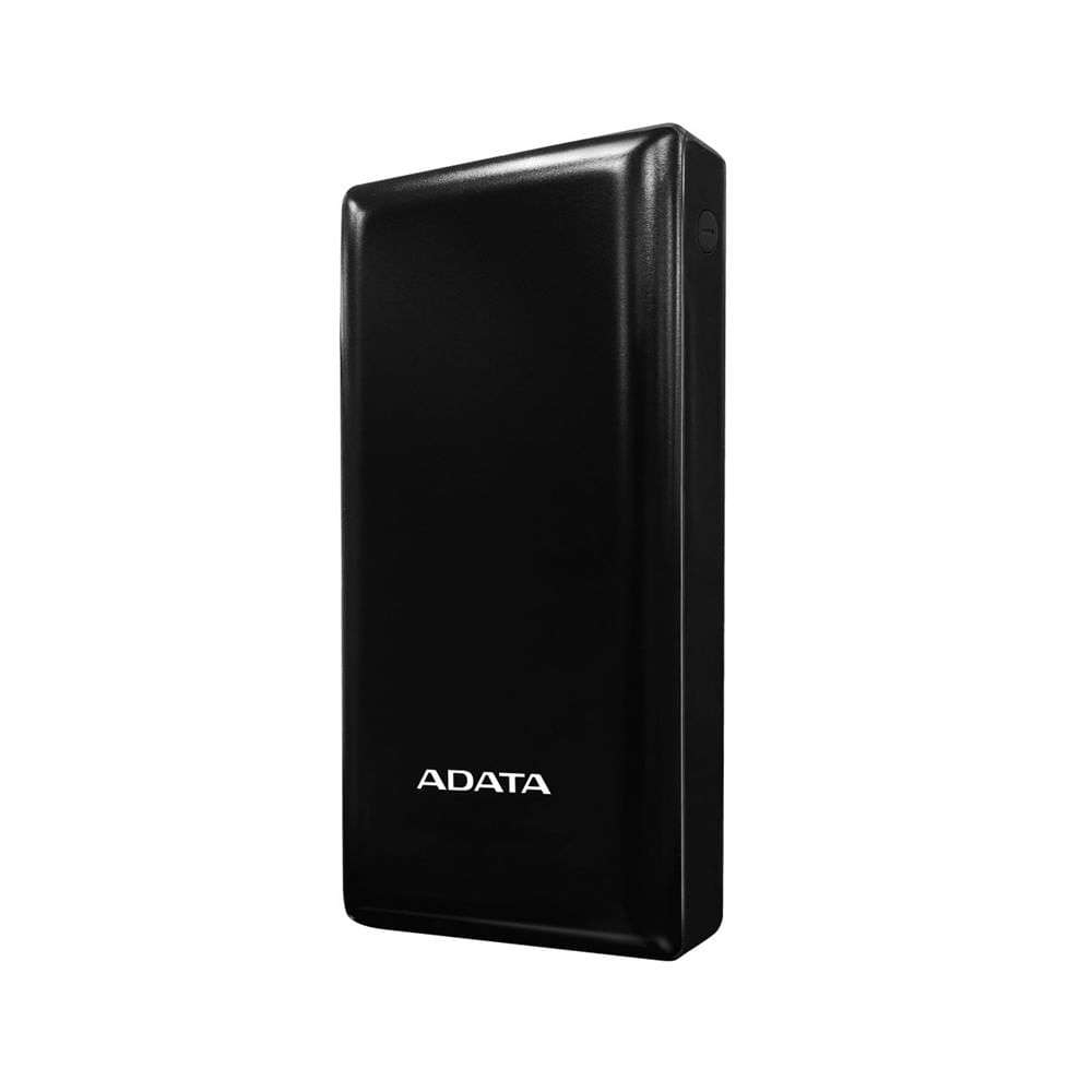 Power Bank ADATA C20 20.000 mAh Negro-ADATA-