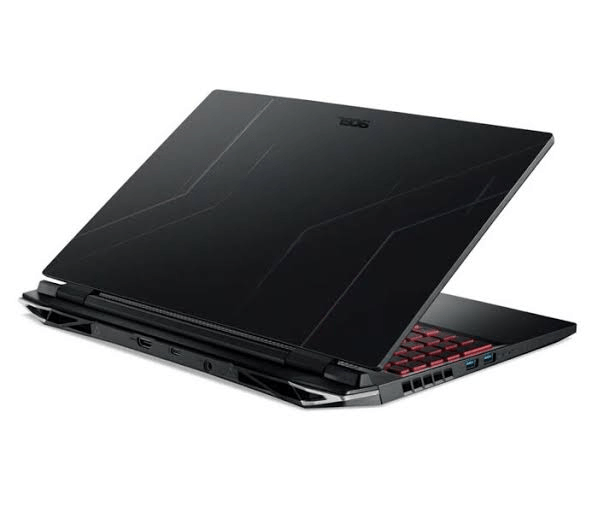 Nitro 5 An515-58