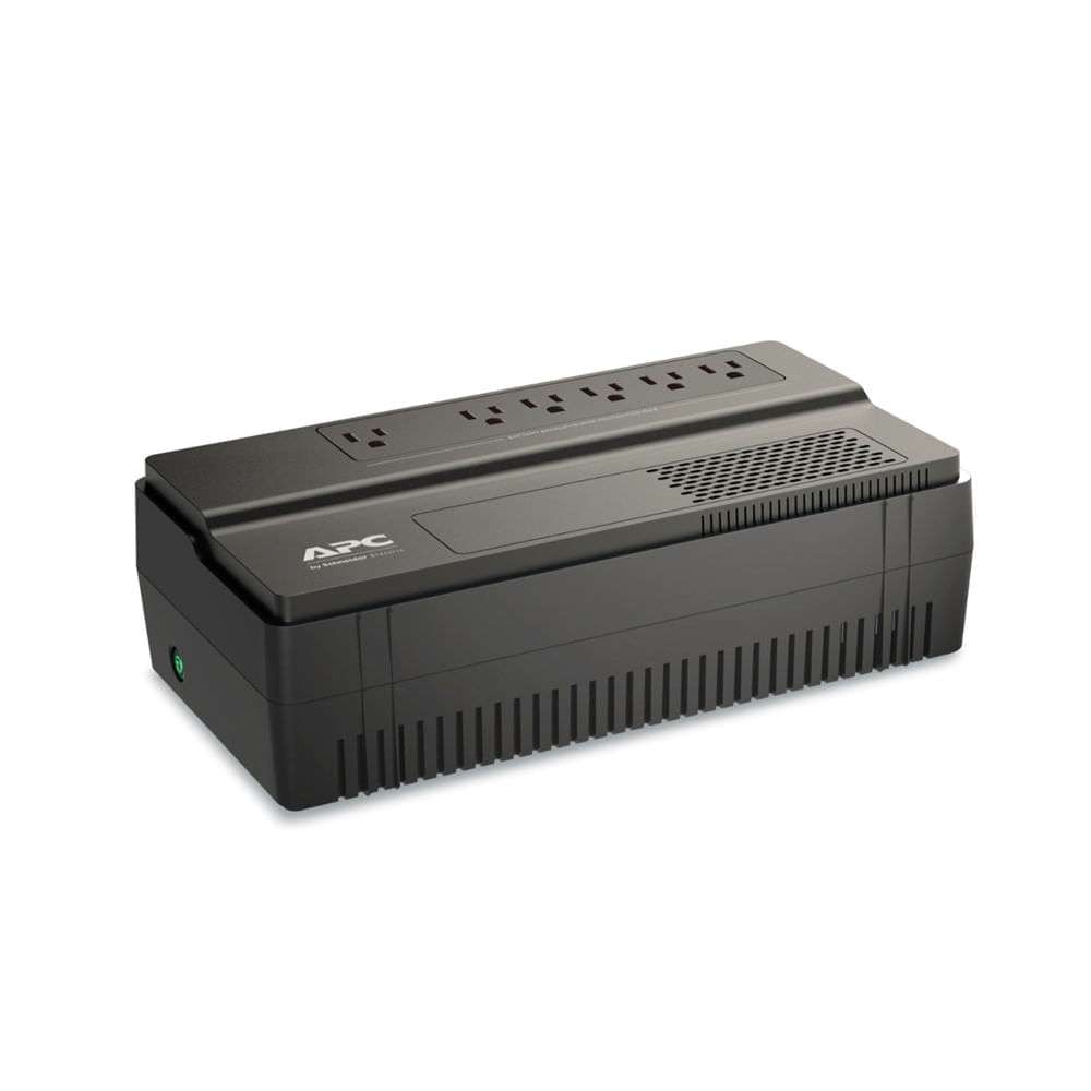 UPS APC BV1000 Easy 1000 VA AVR 120 V-APC-
