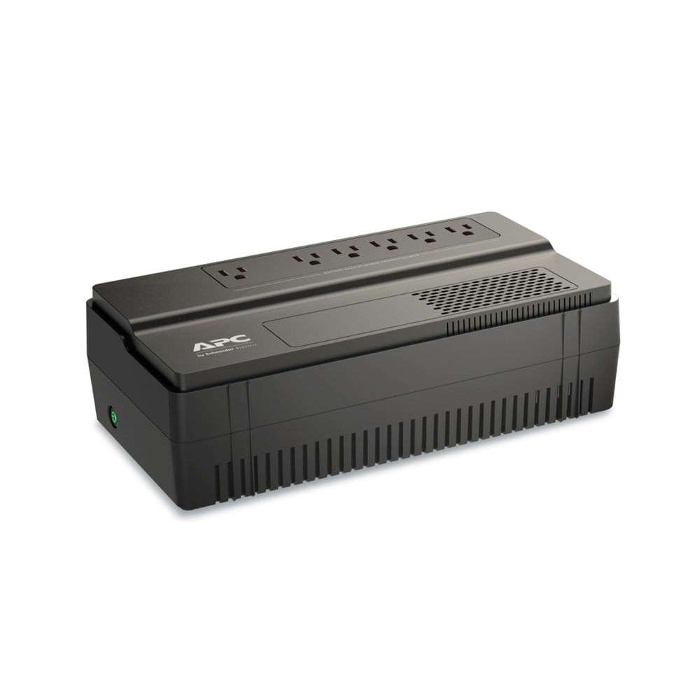 UPS APC BV500 Easy 500 VA AVR 120 V-APC-