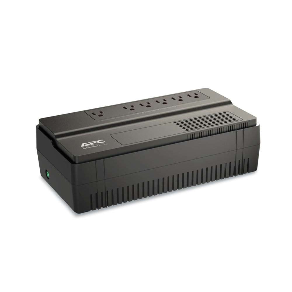 UPS APC BV800 Easy 800 VA AVR 120 V-APC-