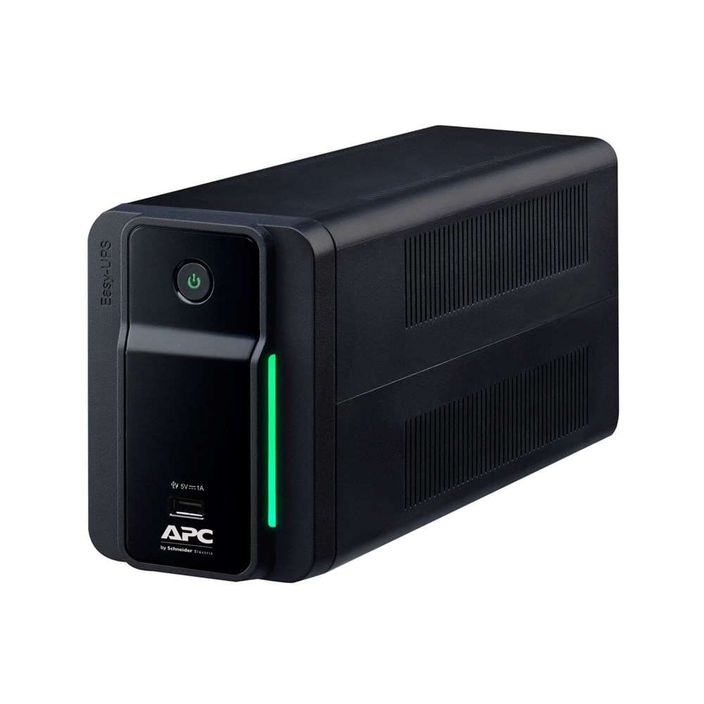 Back UPS APC 700VA AVR 120 V-APC-