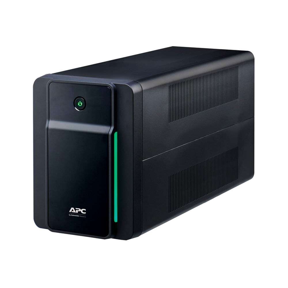 Back UPS APC 1600VA AVR 120 V-APC-