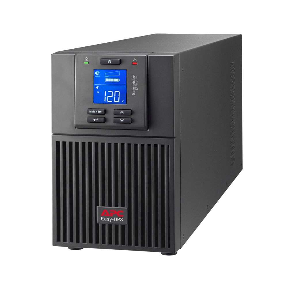 UPS Online APC 1000VA 120 V-APC-