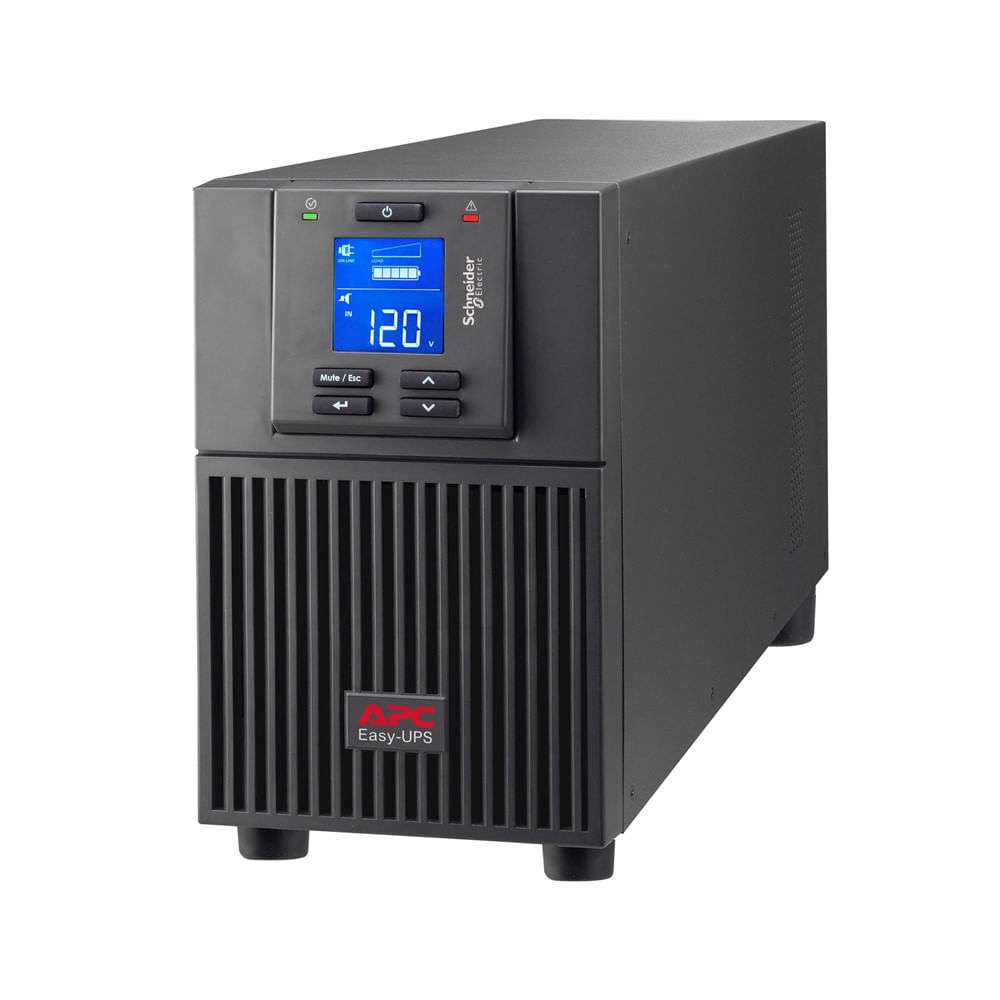 UPS Online APC 2000VA 120 V-APC-
