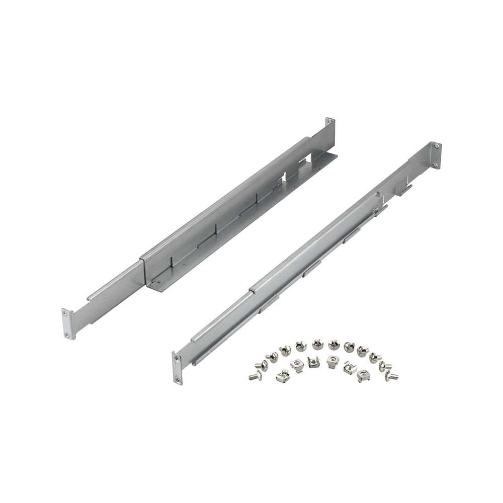 KIT DE RIEL de unidad UPS Easy de APC 700 mm-APC-
