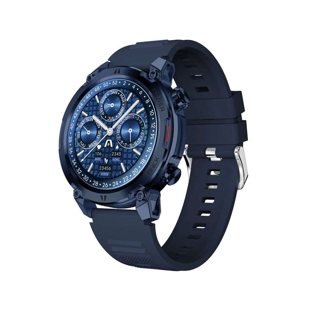 Reloj Inteligente Argom SKEIWATCH C70 Azul-ARGOM-