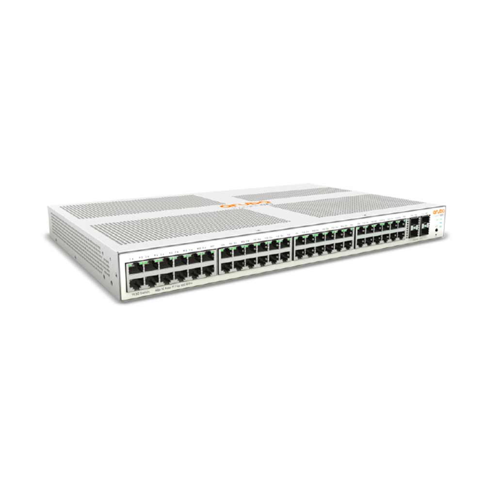 Switch Aruba IOn 1930 48G 4SFP+-ARUBA-