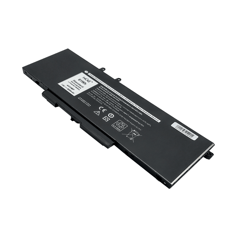 E5510 y Precision 3540 7.6V 8000mAh 61Wh XUE® / 4GVMP-XUE®-4GVMP