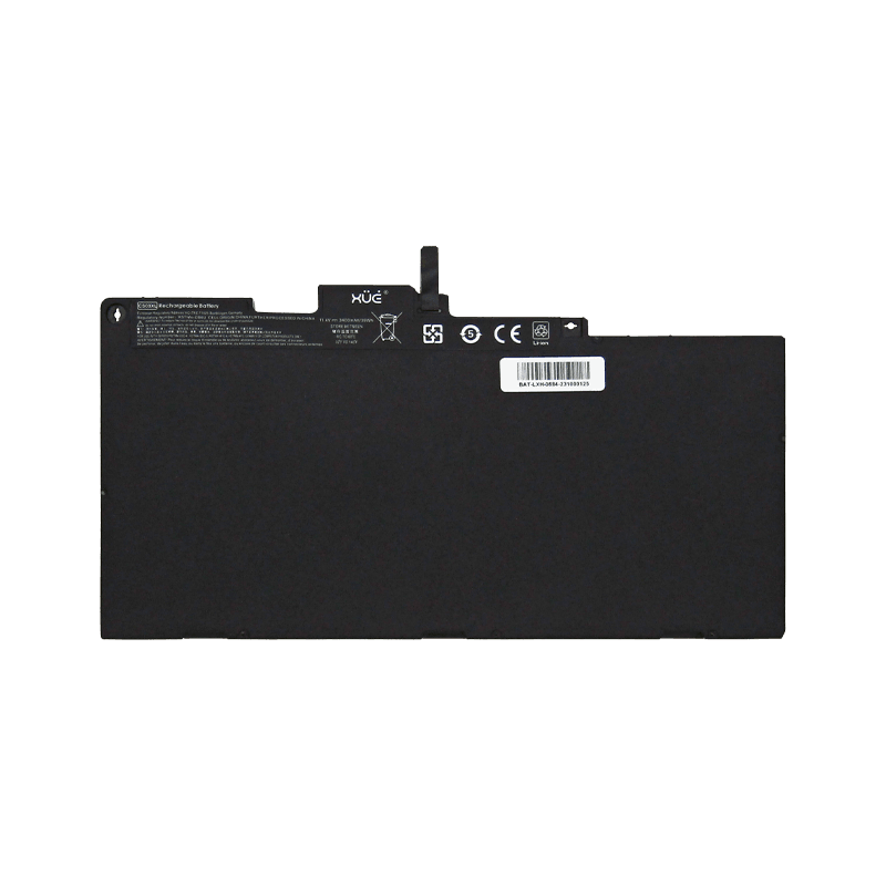 Batería para portátil HP 745-G3 840-G2 850-G3 11.4V-3400mAh 39Wh 3-Cel XUE® / CS03XL-XUE®-BAT-XH-745G3