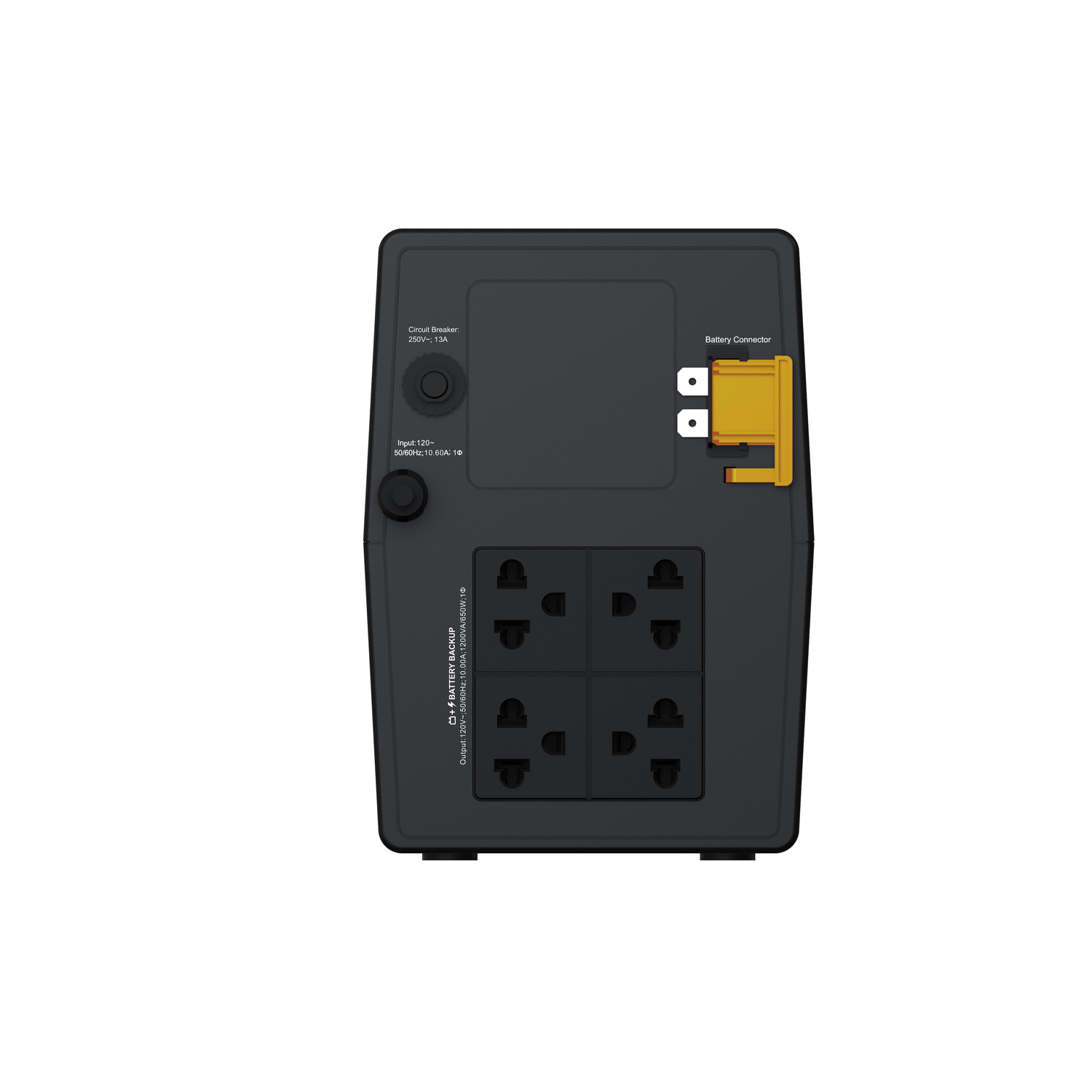 120V