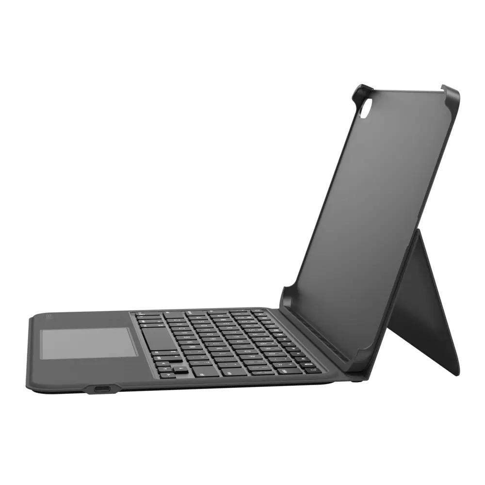 Belkin BBZ001tt-V3 Belkin - Keyboard with cradle - BBZ001tt-V3
