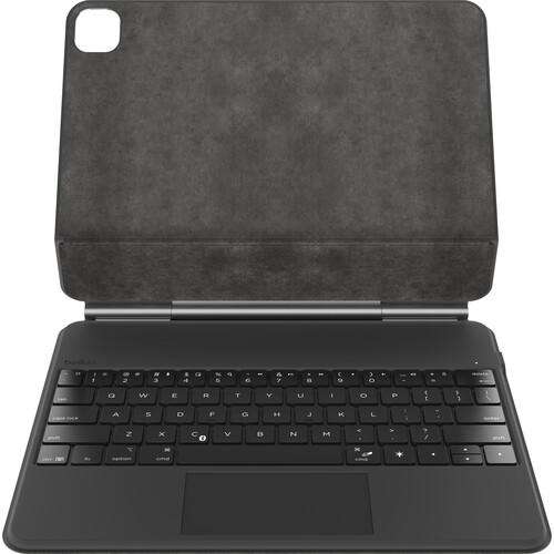Belkin BBZ002tt-V1 Belkin - Keyboard with cradle - BBZ002tt-V1