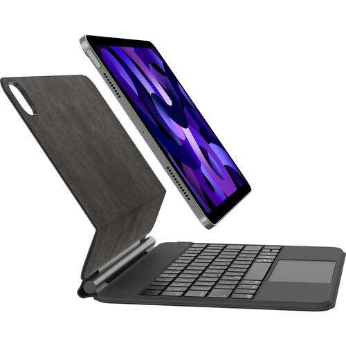 Belkin BBZ002tt-V1 Belkin - Keyboard with cradle - BBZ002tt-V1