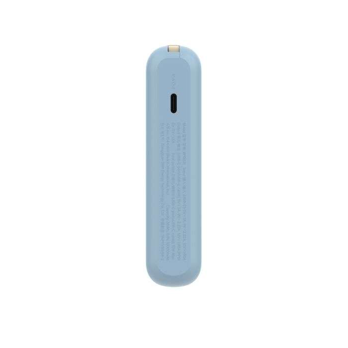 Belkin BPB021qcLS-DY Belkin - Power bank - Lithium - Para Universal - Stich 10K Power Bank with 20W