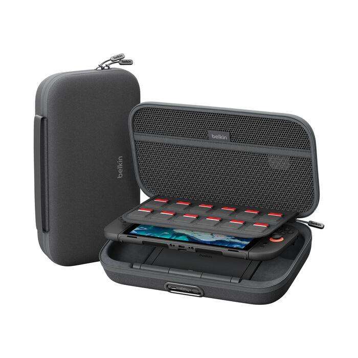Belkin ENA003fqCH Belkin - Case - N Switch 2 CHARGING CASE Pro