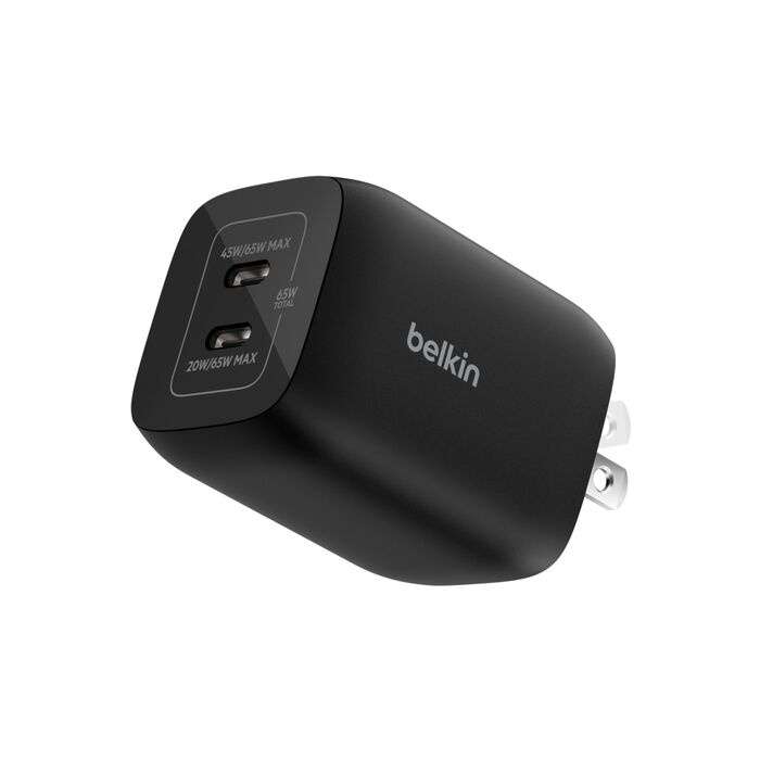 Belkin ENA007DQBK Belkin - Battery charger - Lithium ion - Para - - N switch 2