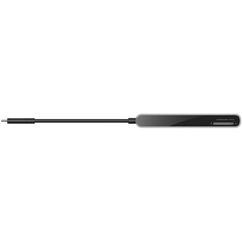 Belkin INC024fqSGY Belkin - adapter USB-C 8-in-1 Hub