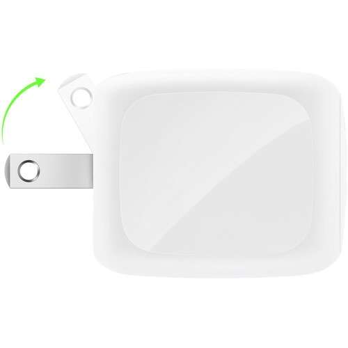 Belkin WCH019dqWH Belkin - Battery charger - 50 Watt - Lithium - Para Universal
