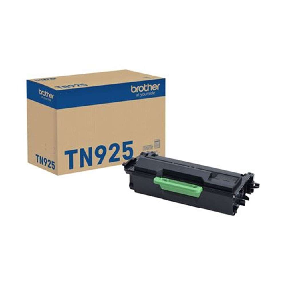 Toner Negro Brother rendimiento 25.000 Pág-BROTHER-
