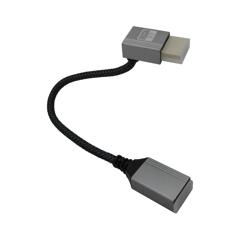 marca XUE®-XUE®-EXTENS-HDMI-90°