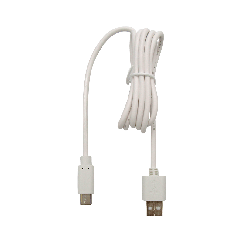 Cable USB-A a USB-C 1.2M XUE® / Blanco-XUE®-USB-A A USB-C