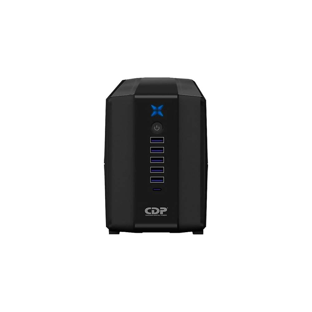 UPS CDP R-UPR508 500VA/250W interactiva-CDP-