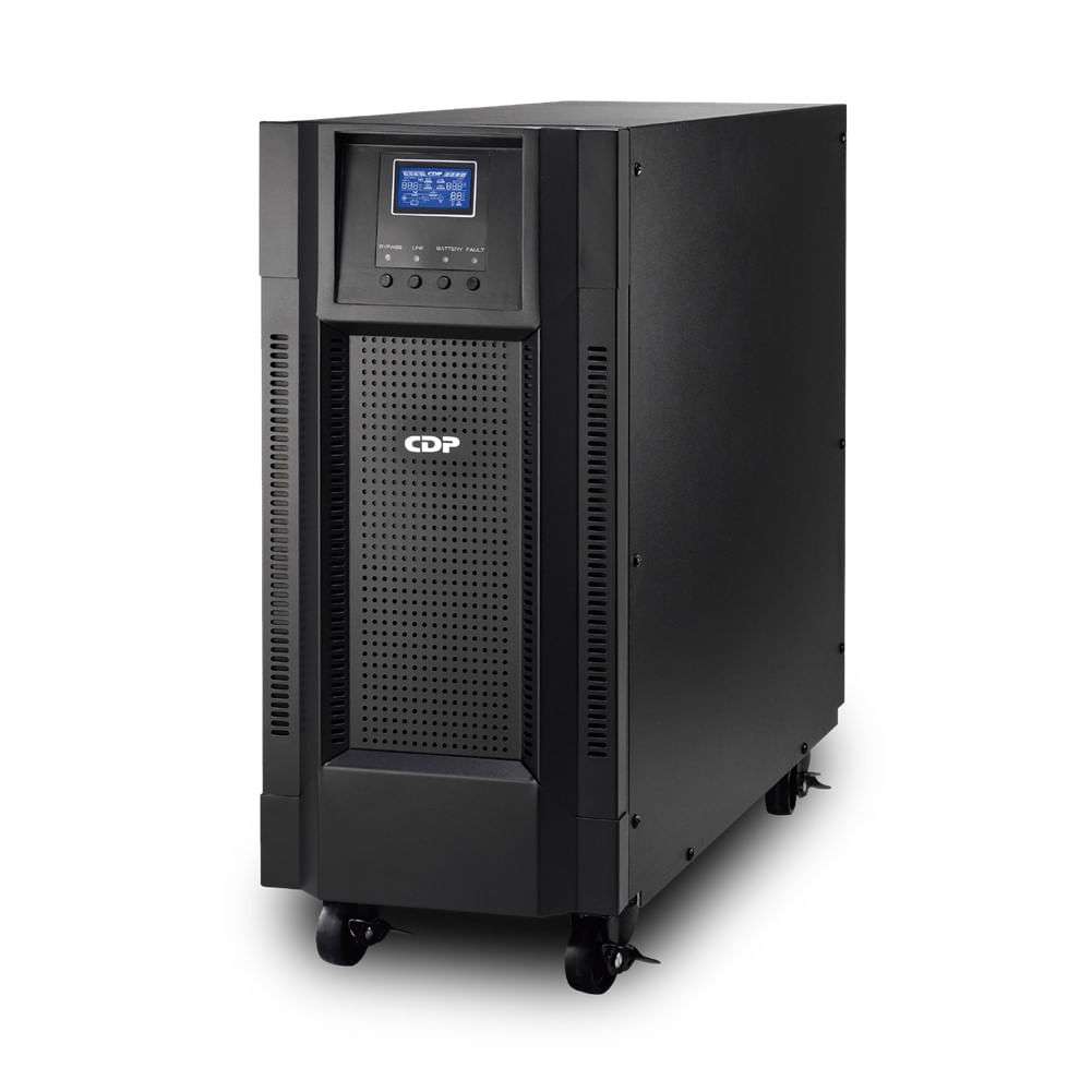 UPS CDP UPO22-6AX Bifasica online-CDP-