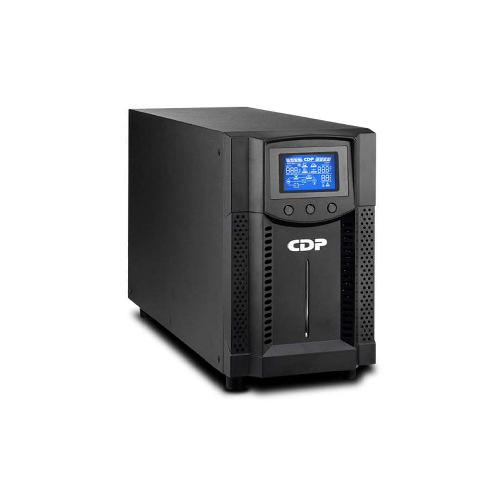 UPS Monofasica CDP Online 1500VA /1500W-CDP-