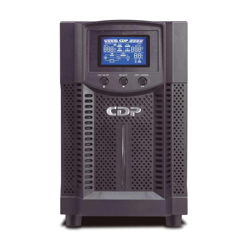 UPS CDP UPO11-2 2000VA/1800W Online-CDP-