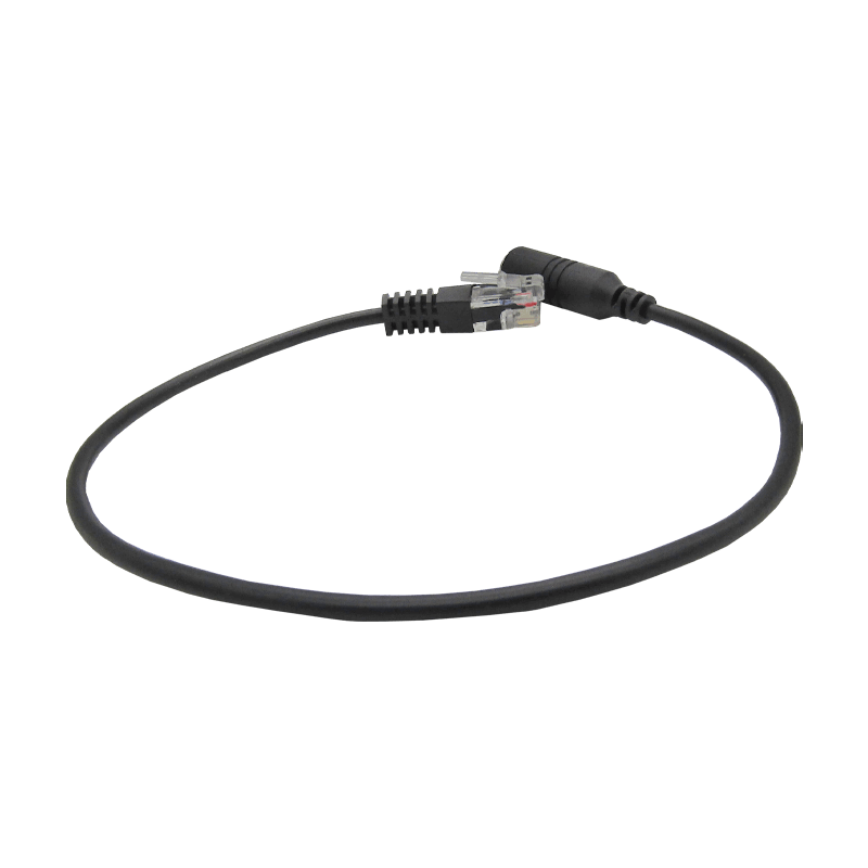 5mm a RJ9