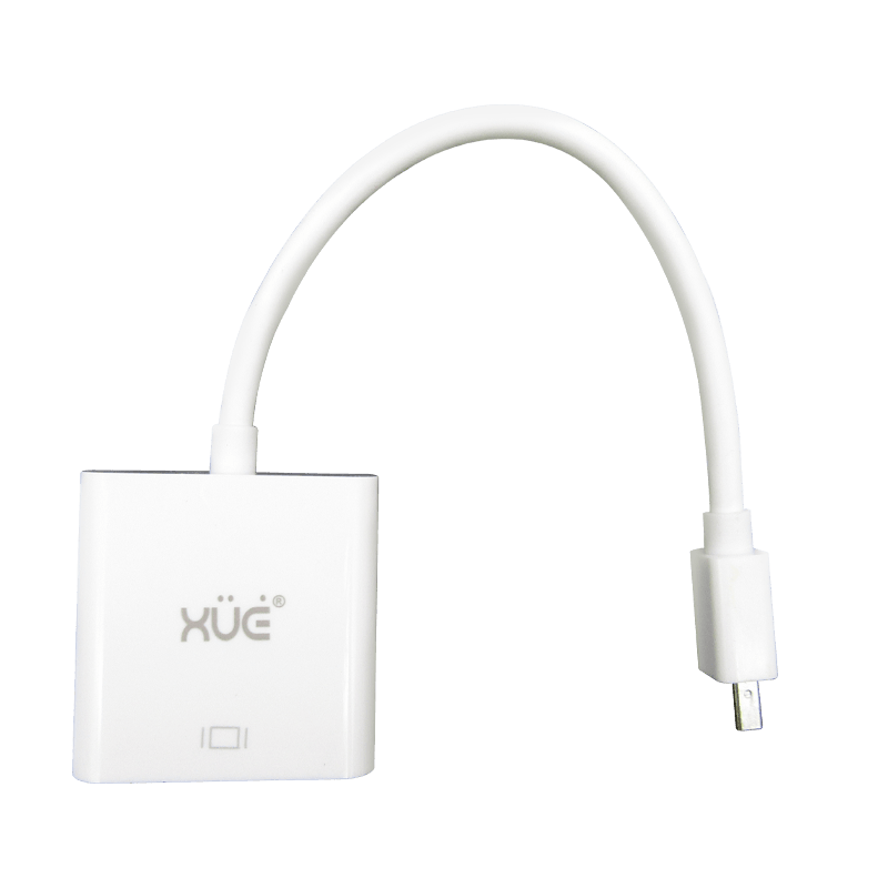 Marca XUE®-XUE®-CONV-MiniDisp-VGA