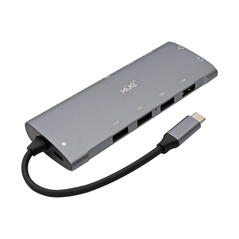 1*USB 2.0+LECTOR SD/MICRO SD