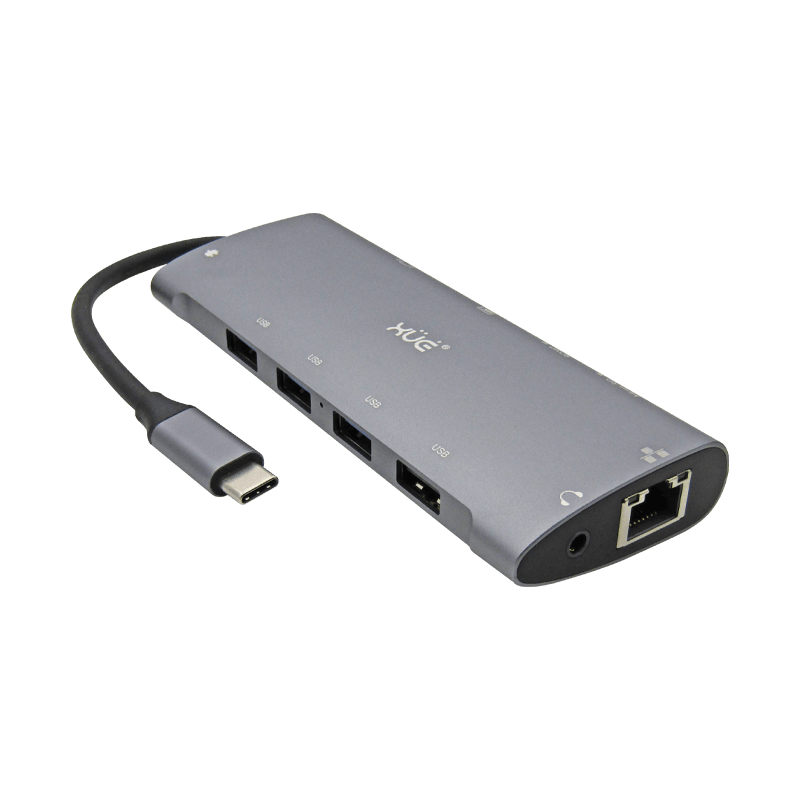 XUE-XUE®-CS5268+GL3510+RTL8153