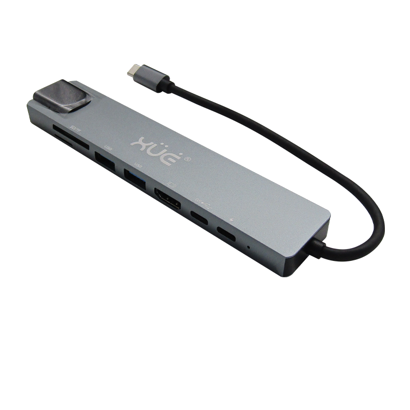 PD 100W / Gris-XUE®-BG639+CH336U+GL823K