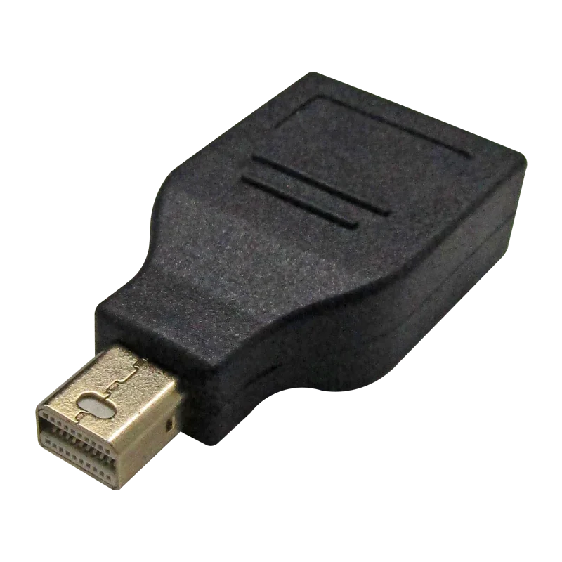 Convertidor Mini DisplayPort a DisplayPort 4K XUE® / UHD 3840×2160-XUE®-MINI-DP A DP 4K