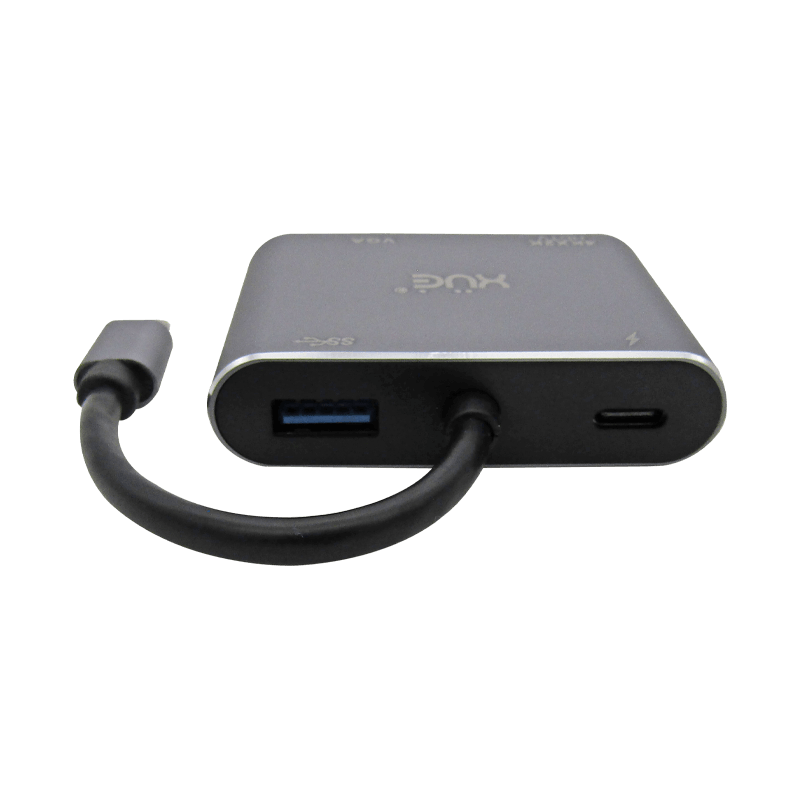 USB-C de carga