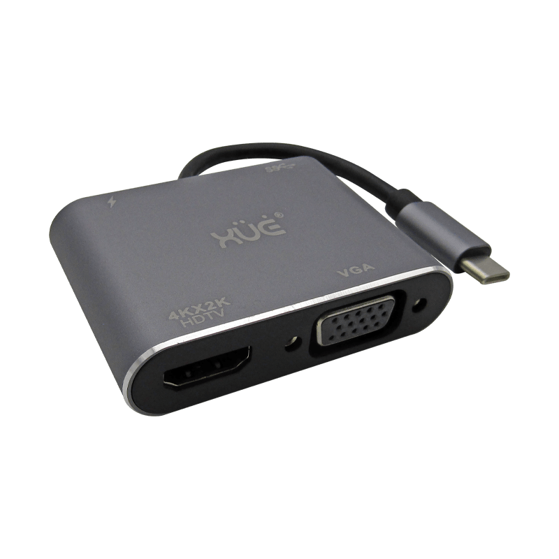 VGA