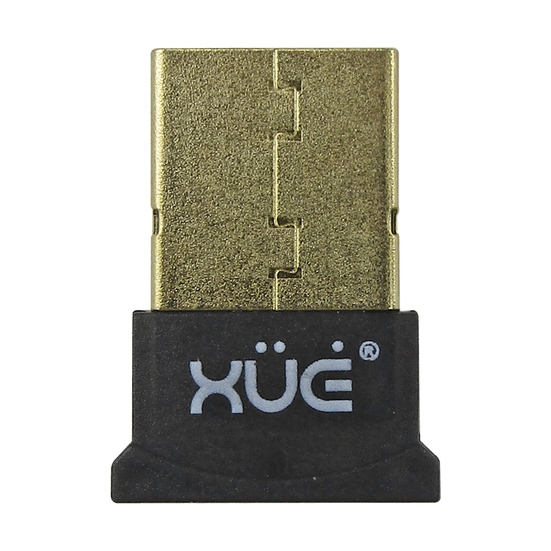 Adaptador Mini USB Bluetooth CSR V5.0 10MT XUE®-XUE®-CON-OXU-1254