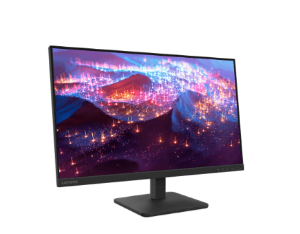 Monitor Lenovo L27-4E De 27"LENOVO68CDKAC1LA