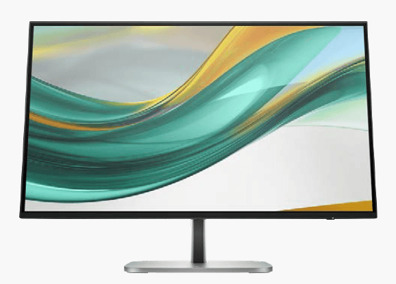 Monitor Fhd Hp De La Serie 5 Pro De 27 Pulgadas: 527PfHPB28F5UT#ABA