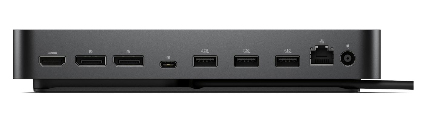Estación De Acoplamiento Dell Pro - Wd25DELL210-BRPX