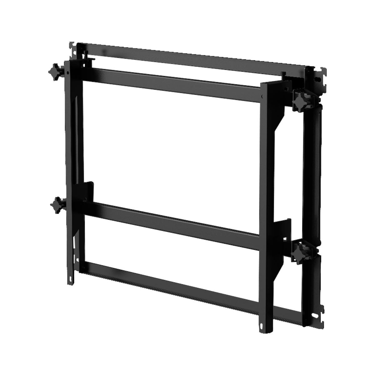 Soporte Hikvision Para Montaje Pared Monitor De 46"HIKVISION